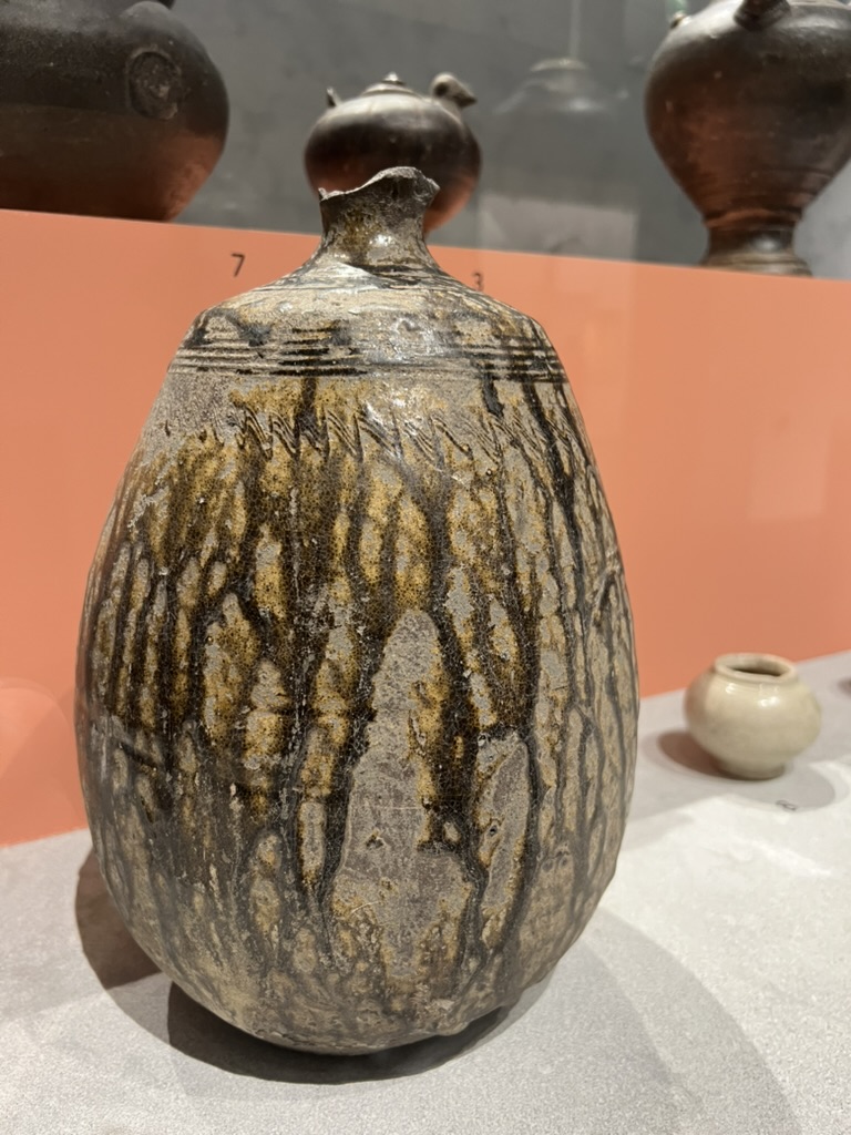 ceramica museo guimet