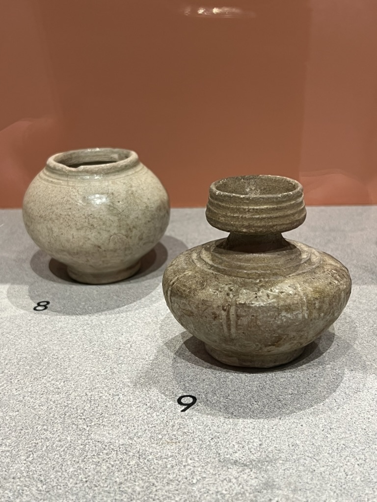 piezas de ceramica china antigua